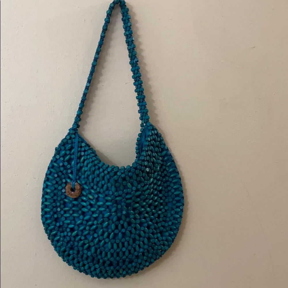 The Sak purse
